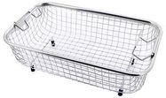 ULTRASONIC CLEANING BASKET, 3L TANK