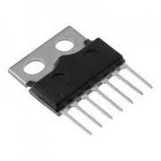 Микросхема AN5515 SIL7