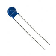 Varistor 14VAC 18VDC 500A Ø12.5mm, EPCOS RoHS