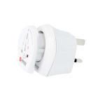 SKross | Travel Adapter | Combo - World-to-UK Earthed