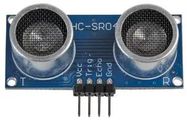 SENSOR, ULTRASONIC, 20MM-4.5M