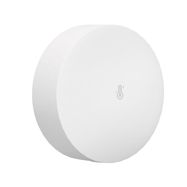 Smart wireless room temperature and humidity sensor SNZB-02P, Zigbee 3.0, -10°C - +60°C, CR2477, SONOFF