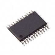 Integrated circuit:Motor Driver / Controller,driver;SOIC24