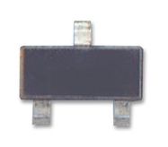 Transistor MOS-N-Ch 100V 0,17A 0,36W 6R SOT23