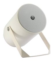 Plastic Body Sound Projector 10W IP55 (White)