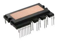 IPM MODULE, IGBT, 15A, 1200V, SPMMF-027