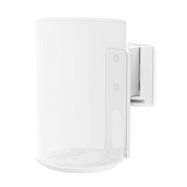 Speaker Mount | Compatible with: Sonos® Era100 | Wall | 3 kg | Swivel / Tilt | Tiltable | Rotatable | ABS / Metal | White