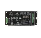 LED-kontroller DMX512 signaalidekooder 5x8A XLR 5PIN, Sunricher