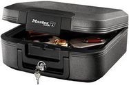 WATERPROOF FIRE CHEST, 7.48L