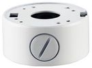 FIXED LENS CAMERA EXTENSION BASE, WHITE