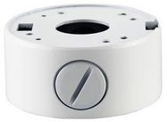 FIXED LENS CAMERA EXTENSION BASE, WHITE