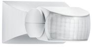 INFRARED MOTION DETECTOR WHITE