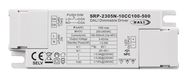 10W single output constant current LED power supply 3-42Vdc, 100-500mA, dimmable PUSH-DIM, DALI-2 with NFC setting, PFC, Sunricher