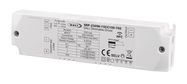 15W single output constant current LED power supply 6-42Vdc, 100-700mA, dimmable PUSH-DIM, DALI-2 with NFC setting, PFC, Sunricher