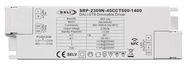 45W two outputs CCT constant current LED power supply 6-58Vdc, 500-1400mA, dimmable PUSH-DIM, DALI-2 with NFC setting, PFC, Sunricher