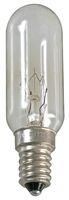 FRIDGE FREEZER LIGHT BULB, 25W/30W, SES