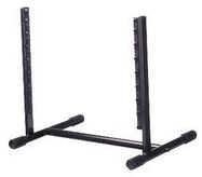 DESKTOP 19" RACK STAND - HORIZONTAL