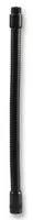 GOOSENECK, 300MM, BLACK