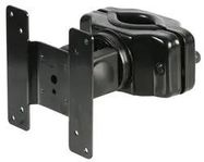 BRACKET, POLE MOUNT, VESA75-100