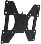 LCD WALL BRACKET, TILT, 17"-37"