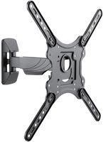 FULL MOTION TV MOUNT WITH TILT 23"-55"