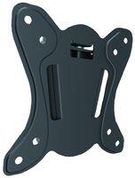 FLAT/TILT WALL BRACKET FOR TV 13" TO 27"