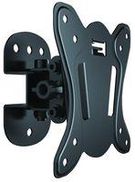 TILT/SWIVEL WALL BRACKET FOR 13" TO 27"