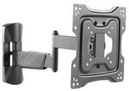 ELEGANT FULL-MOTION WALL MOUNT 23IN-42IN