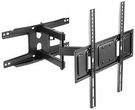 TV WALL MOUNT WITH TILT 32-55IN