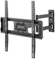 TV WALL MOUNT MULTI POSITION 32IN - 55IN