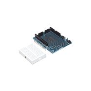 PROTOSHIELD ПЛАТА ДЛЯ ПРОТОТИПИРОВАНИЯ С МИНИ МАКЕТНОЙ ПЛАТОЙ ДЛЯ ARDUINO® UNO IDUINO