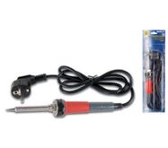 Soldering iron with ceramic heater 25W 230VAC