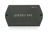 Integrated circuit STK392-040