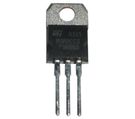 Transistor MOS-N-Ch 600V 0.7om 9A TO-220