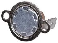 THERMAL SWITCH, NC, 112DEG C, FLANGE