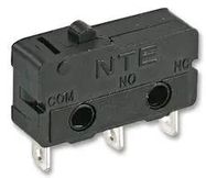 MICROSWITCH, SPDT, 5A, 250VAC, 1.5N