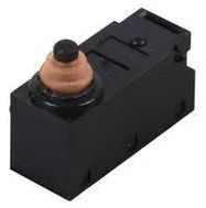 MICROSWITCH, SPDT, 2A, 12VDC, 75GF