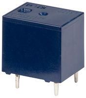 AUTOMOTIVE RELAY, DPDT, 12VDC, 12A, THT