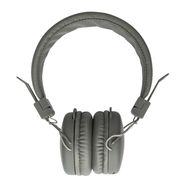 On-Ear Wireless Headphones with Microphone, SWEEX