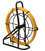 Cable Puller (100m, 6mm, yellow, polypropylene)