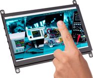 Joy-iT 7" IPS LCD Touchscreen display 