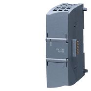 SIMATIC S7-1200, Communication module CM 1241, RS422/485, 9-pole D-sub (socket) supports Freeport