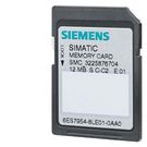 SIMATIC S7, memory card for S7-1x 00 CPU/SINAMICS, 3, 3 V Flash, 4 MB
