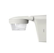 Wall mounted motion sensor Theben T1010510 S360 (360°, white)