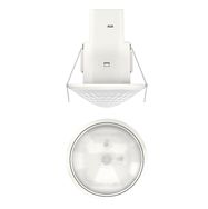 Recessed motion sensor Theben T1030540 theMova (360°, white)