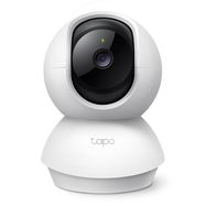 Камера Wi-Fi vidaus, 2MP 1080p, Pan/Tilt, MicroSD iki 512GB