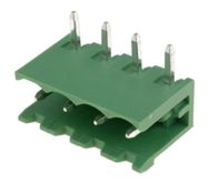 Pluggable terminal block;socket;male;5.08mm;THT;ways:4;15A