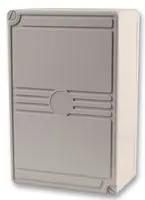 MODULAR TELECOM BOX, IDC MODULE/100 PAIR