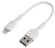 USB CABLE, 2.0 A PLUG-PLUG, 150MM