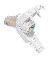 Pistik RJ45 CAT 5/6 WM8p8c